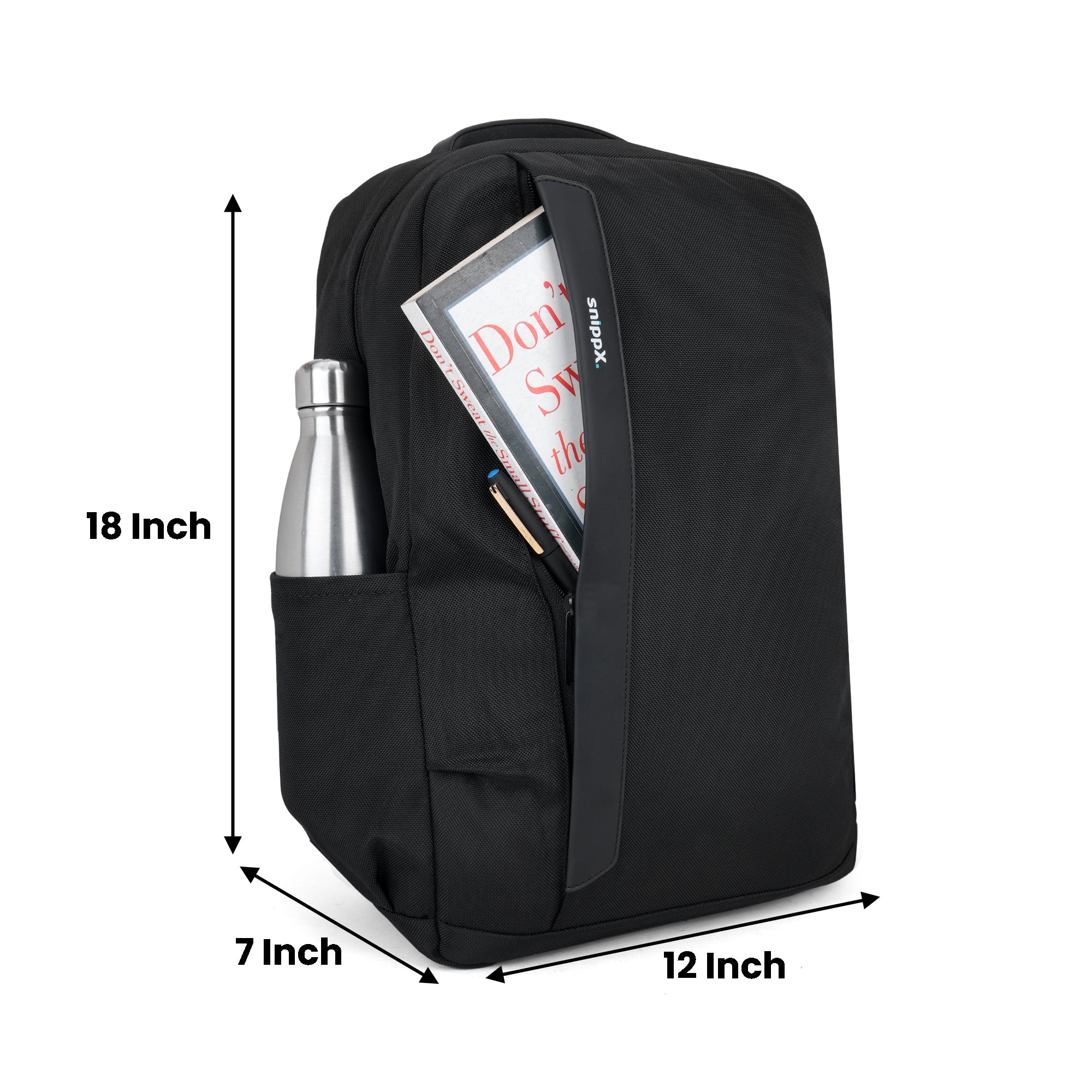 Steinley Workpack 24L Laptop Backpack