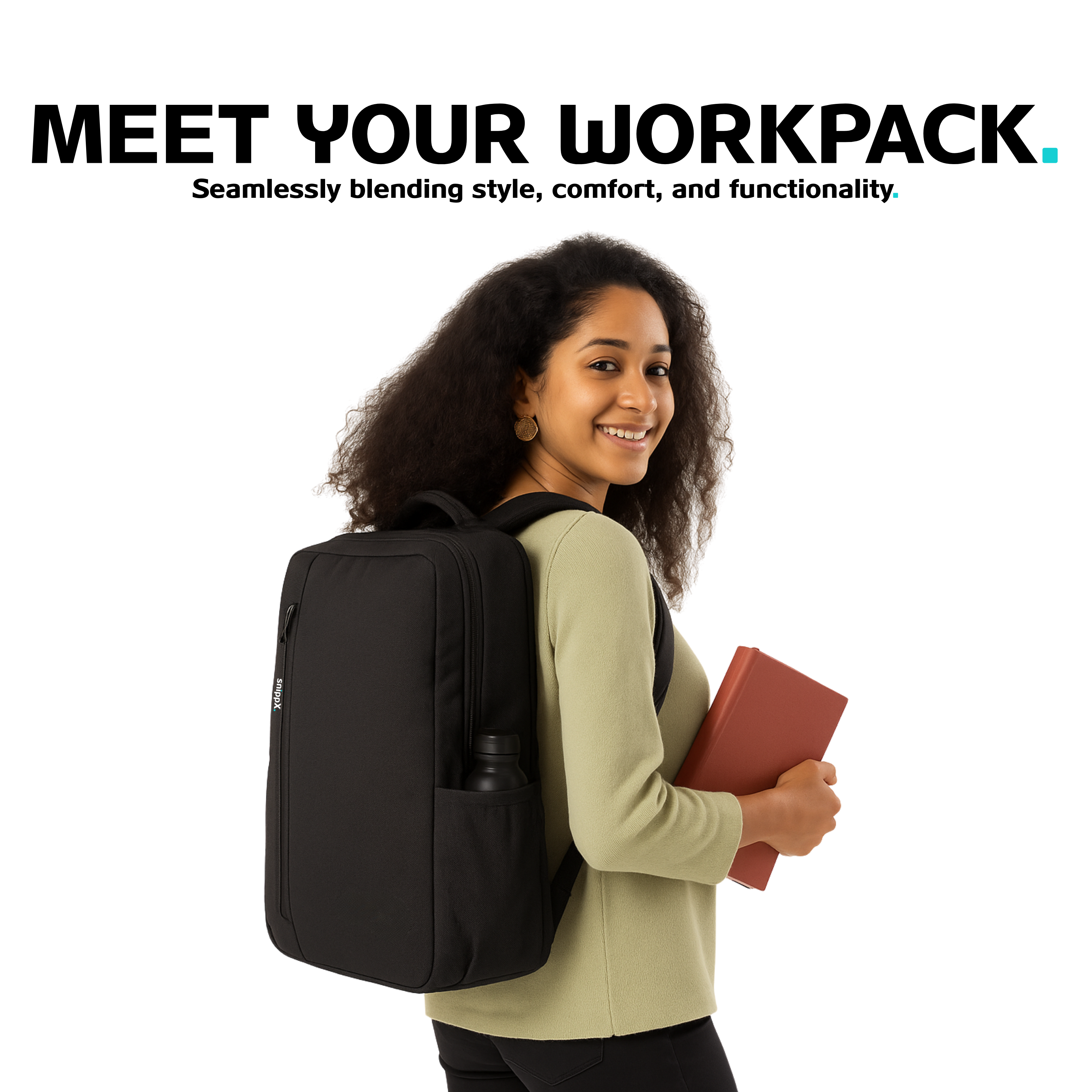 Steinley Workpack