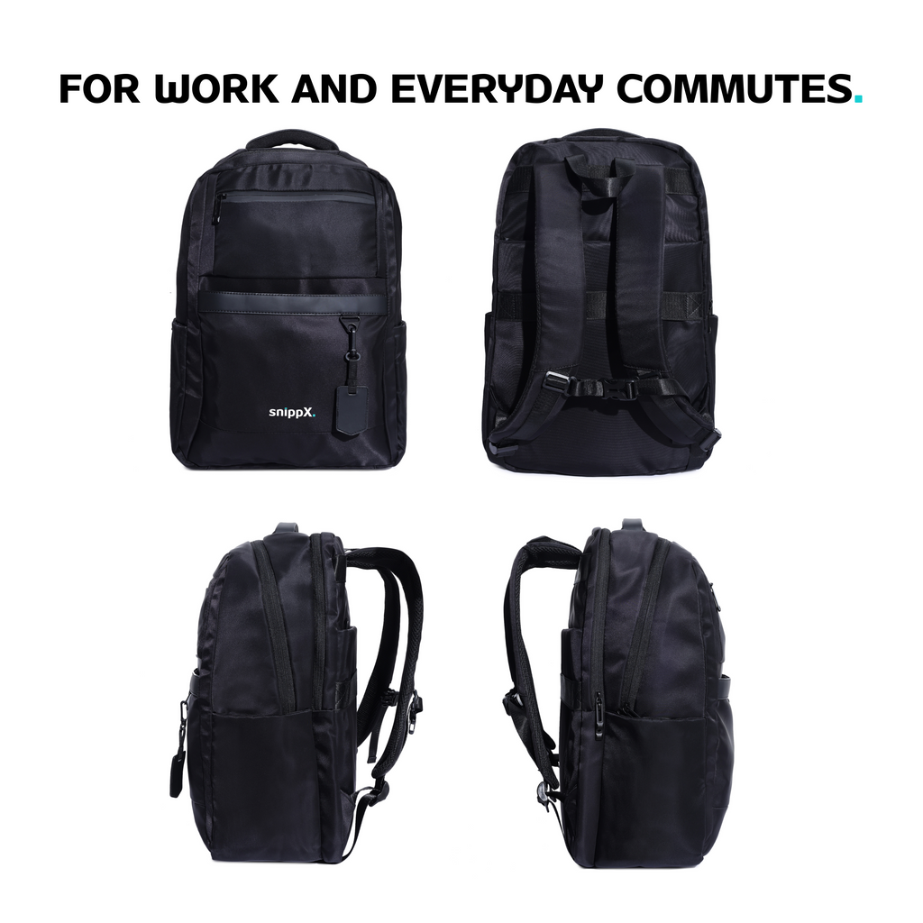 Halo Workpack