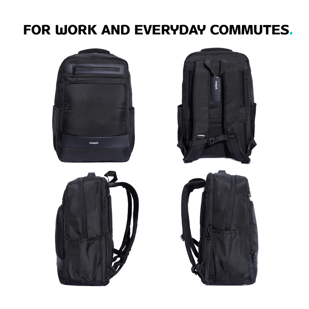 Omega Workpack