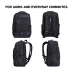 Omega Workpack