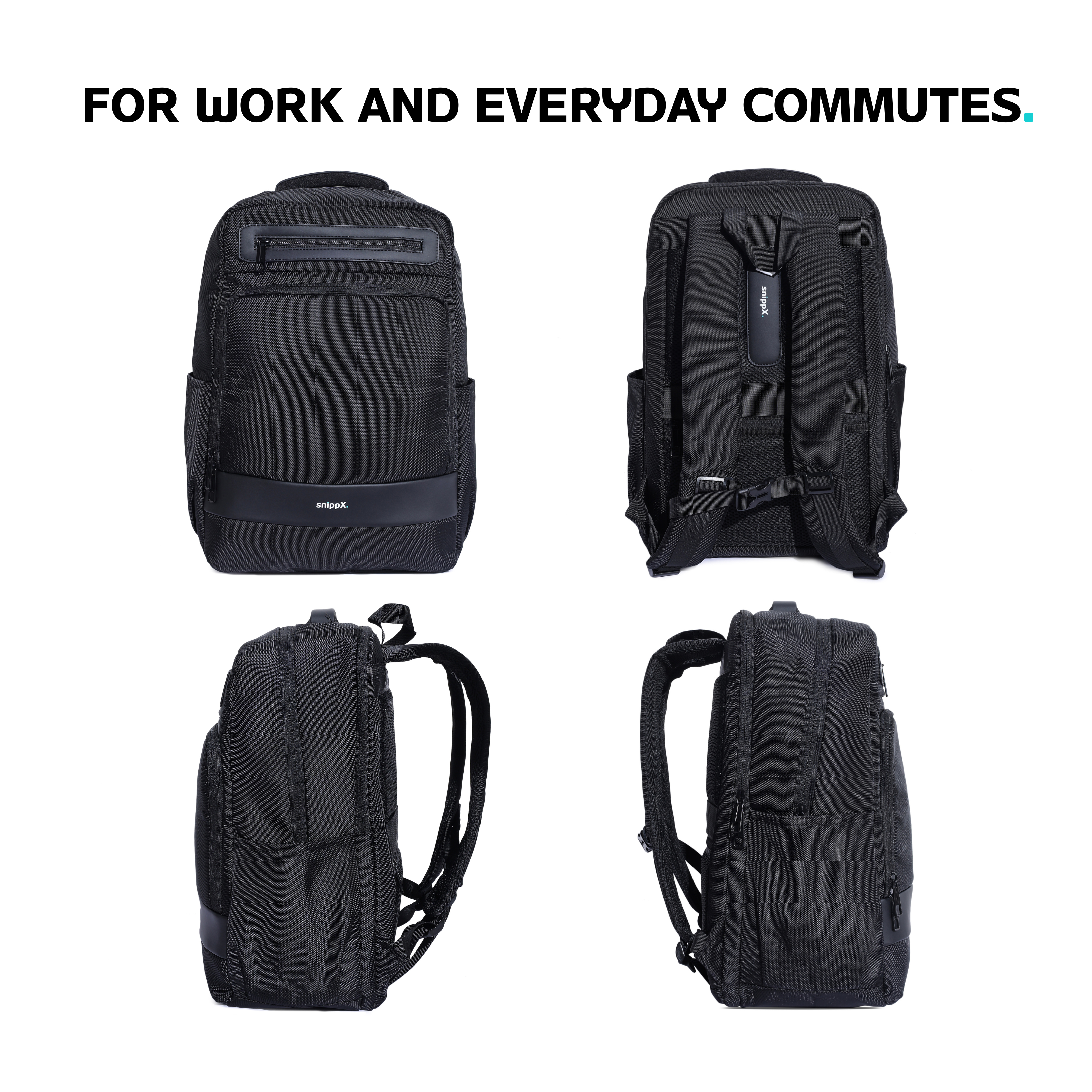 Omega Workpack