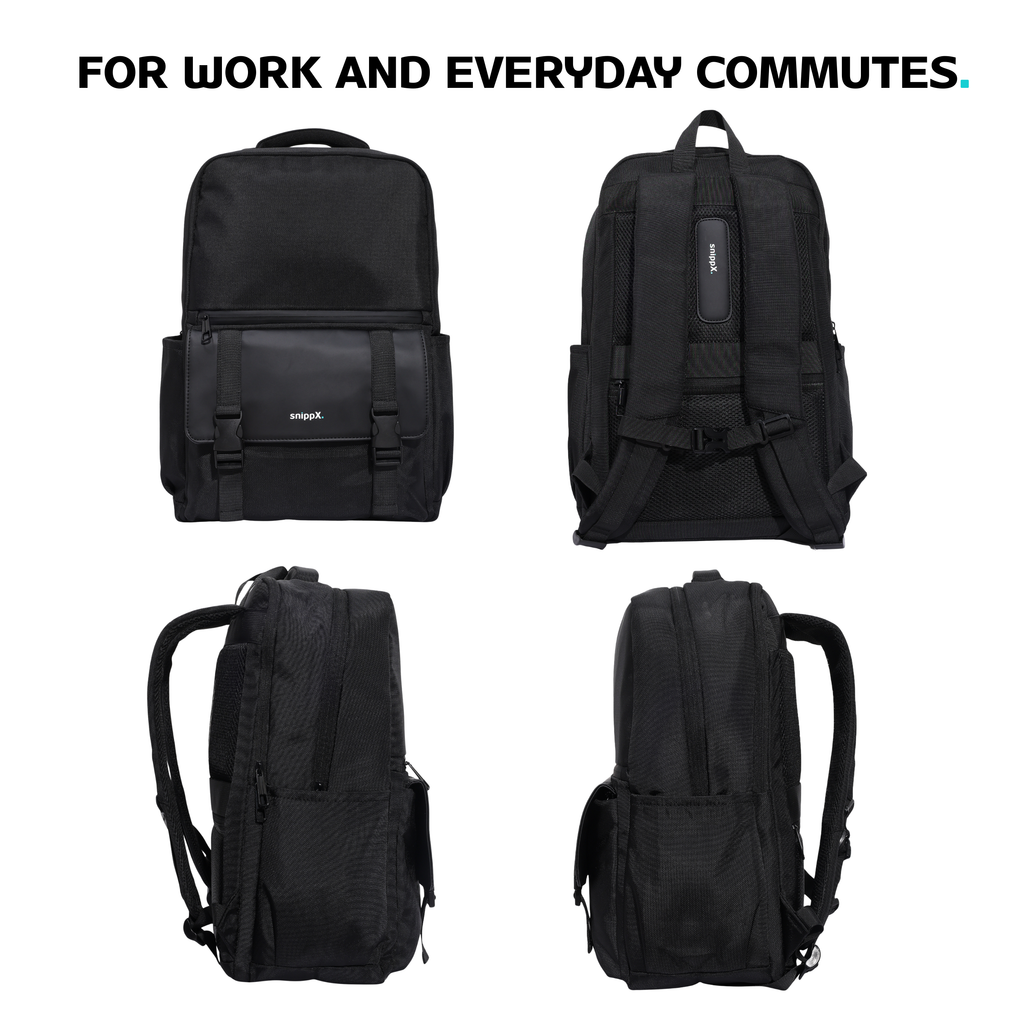 Utility Workpack