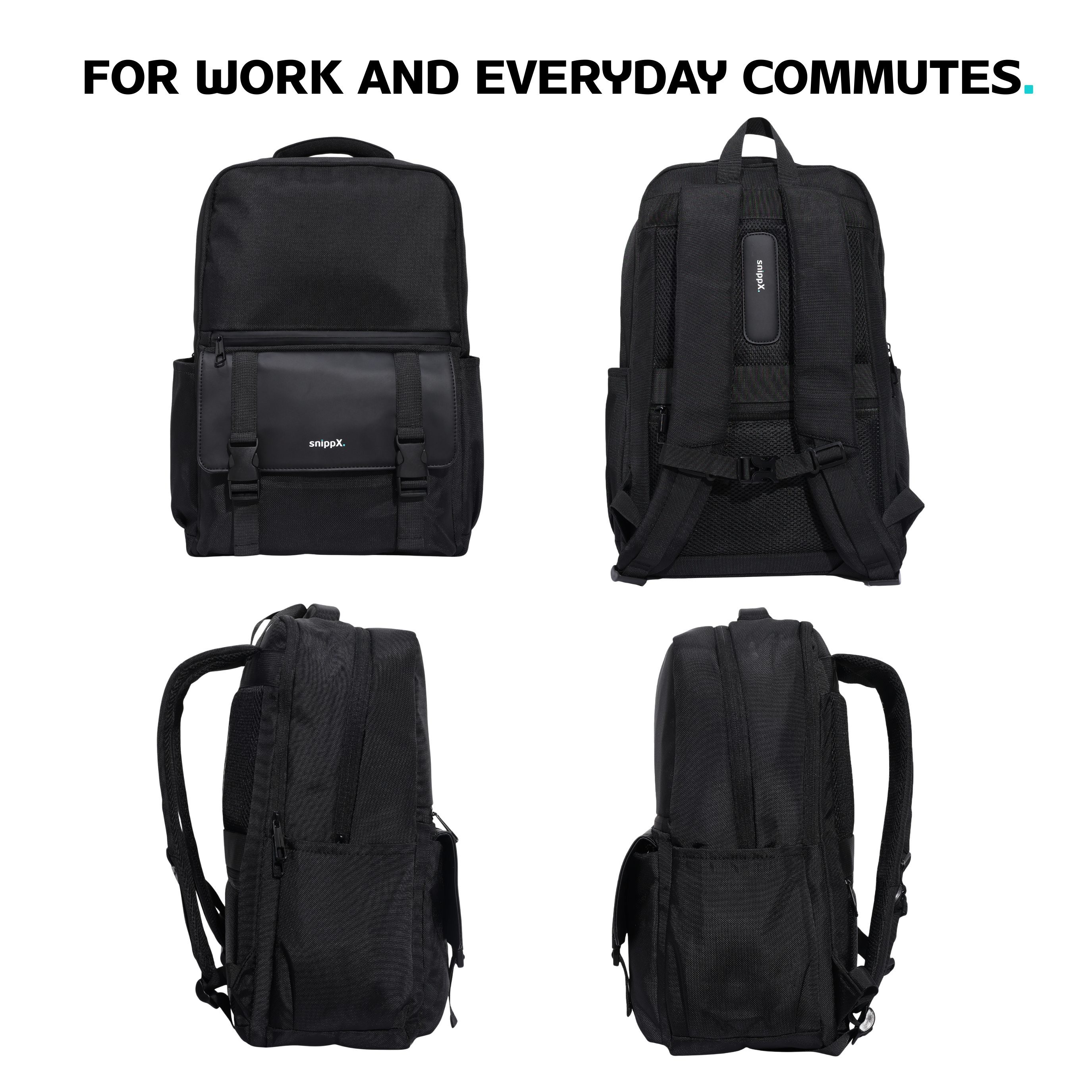 Utility Workpack