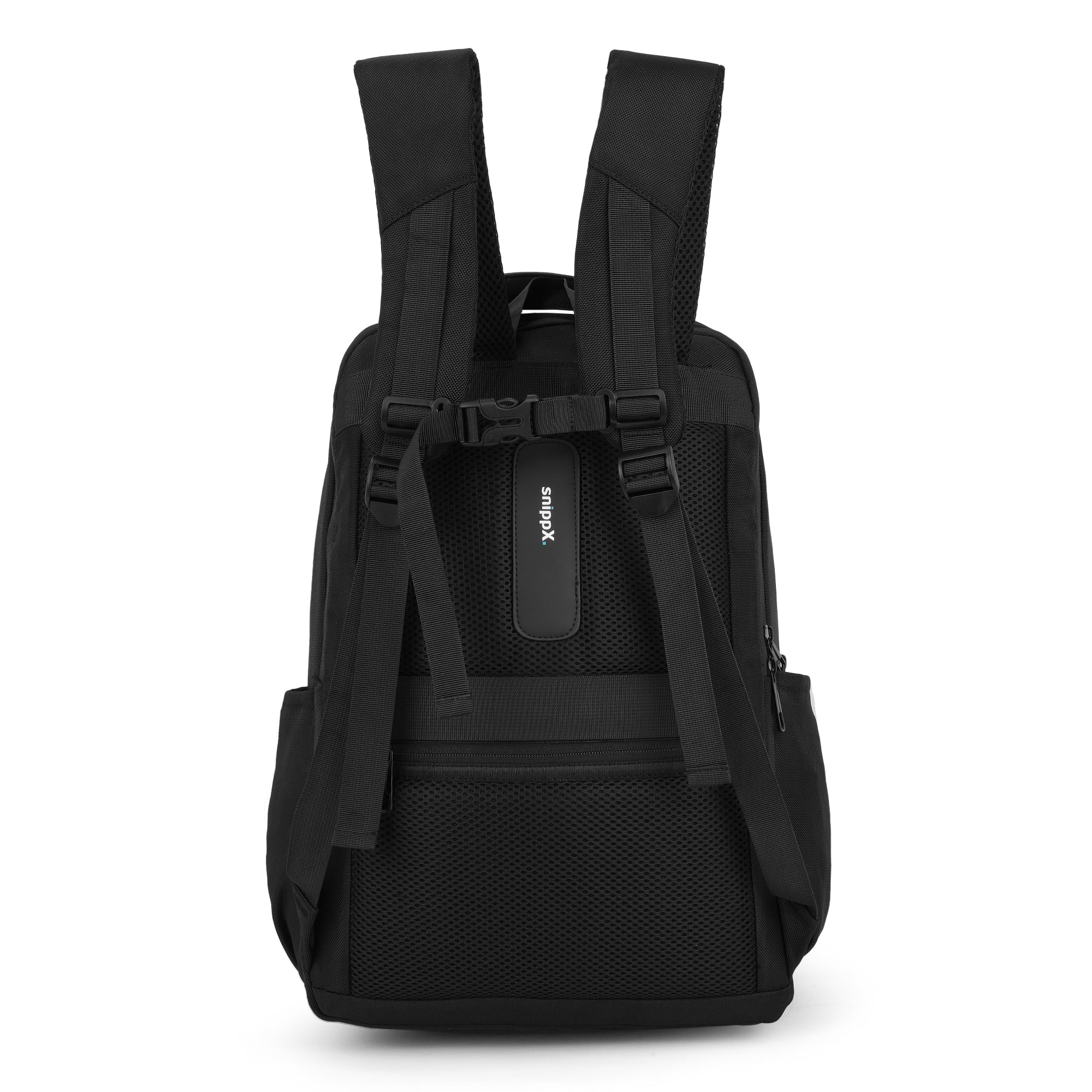 Utility Workpack 24L Laptop Backpack | Water Resistant Office College Travel Backpack for Daily Use | 17.5 Inch Padded Laptop Sleeve | Utility Pockets with Quick Access.