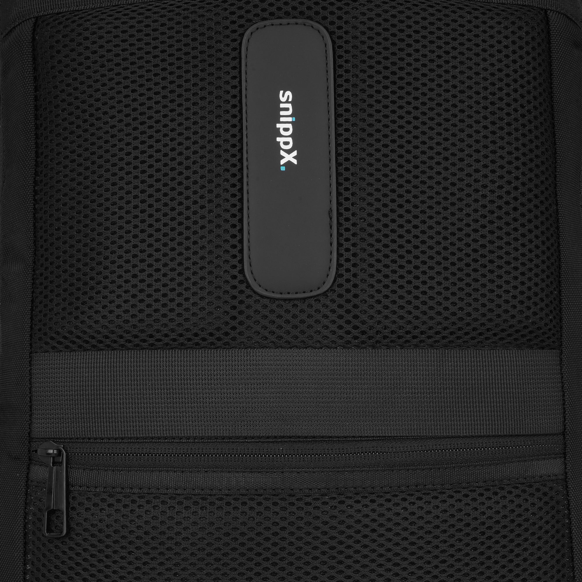 Onyx Wanderer Laptop Backpack for Office College & Daily Use | 24L Water Resistant Backpack| Minimal Travel Bag with Padded Laptop Sleeve & Organizer.