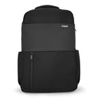 Onyx Wanderer Laptop Backpack for Office College & Daily Use | 24L Water Resistant Backpack| Minimal Travel Bag with Padded Laptop Sleeve & Organizer.