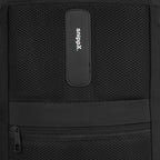 Noir Backpack 24L | Laptop Backpack for Daily Use & Office | Luggage Trolley Sleeve | Laptop Bag with Quick Access Pocket.