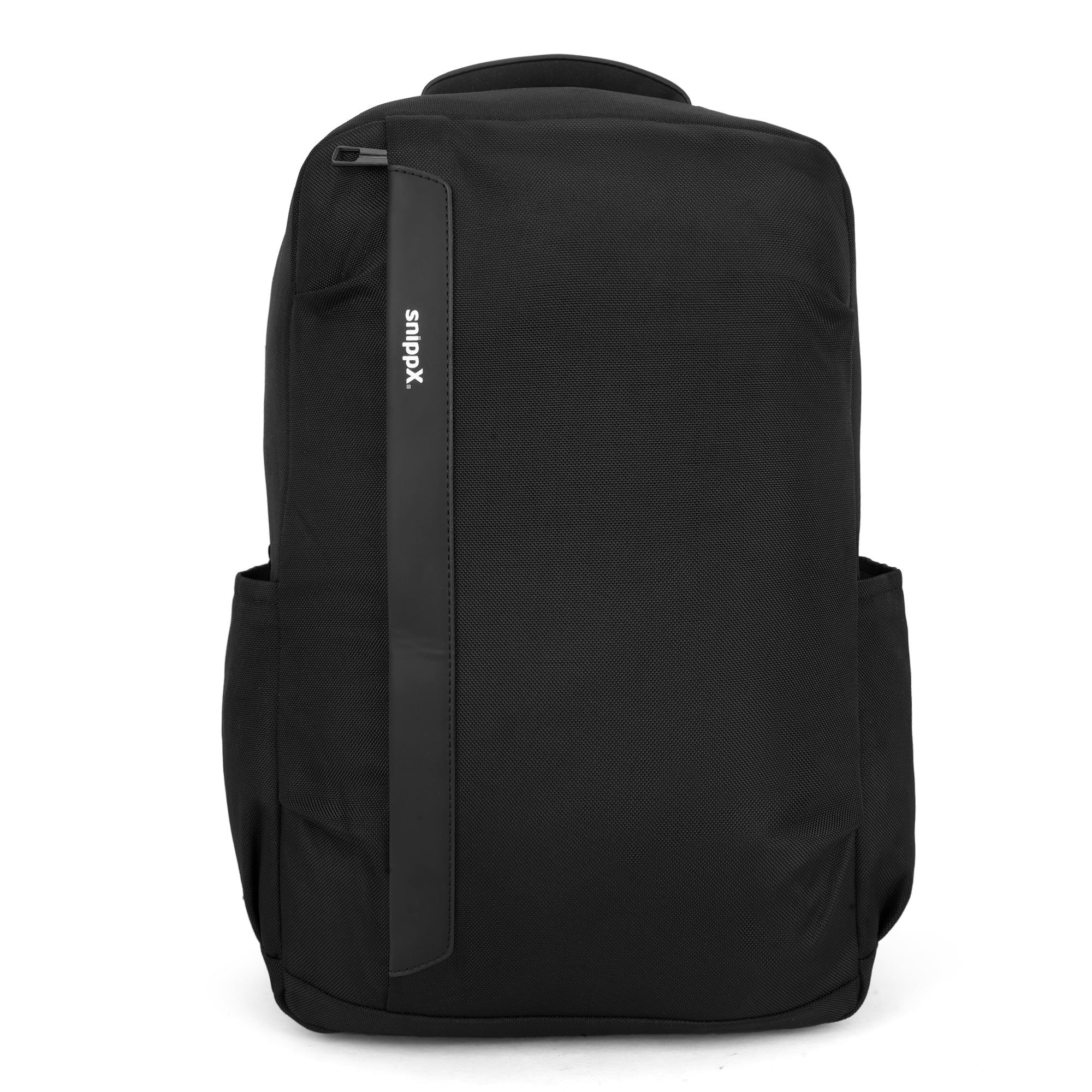 bodypack impression laptop backpack black Noir Backpack 24L | Laptop Backpack for Daily Use & Office