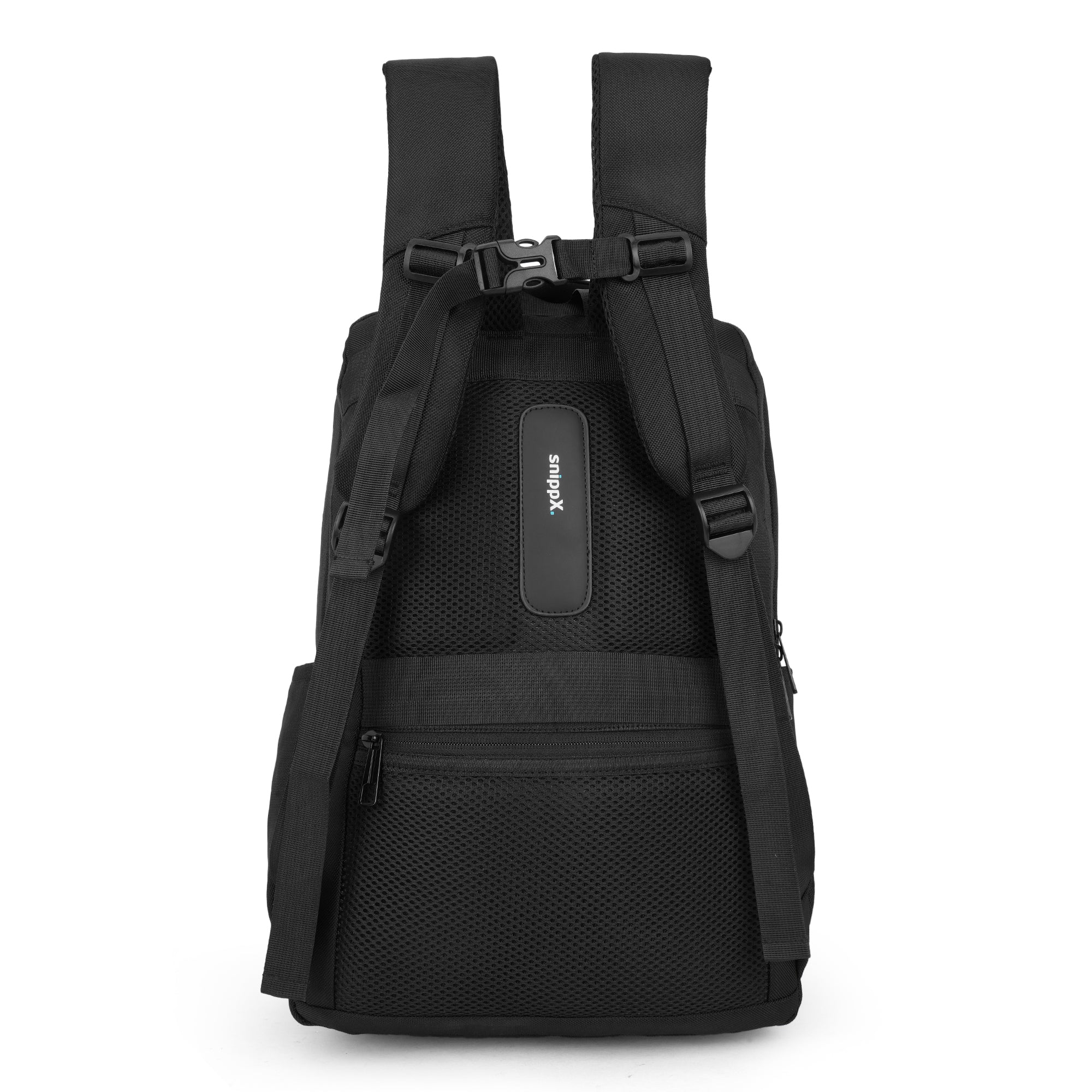 Steinley Workpack 24L Laptop Backpack | Water Resistant Office College Backpack for Daily Use | 17.5 Inch Padded Laptop Sleeve | Travel Backpack.