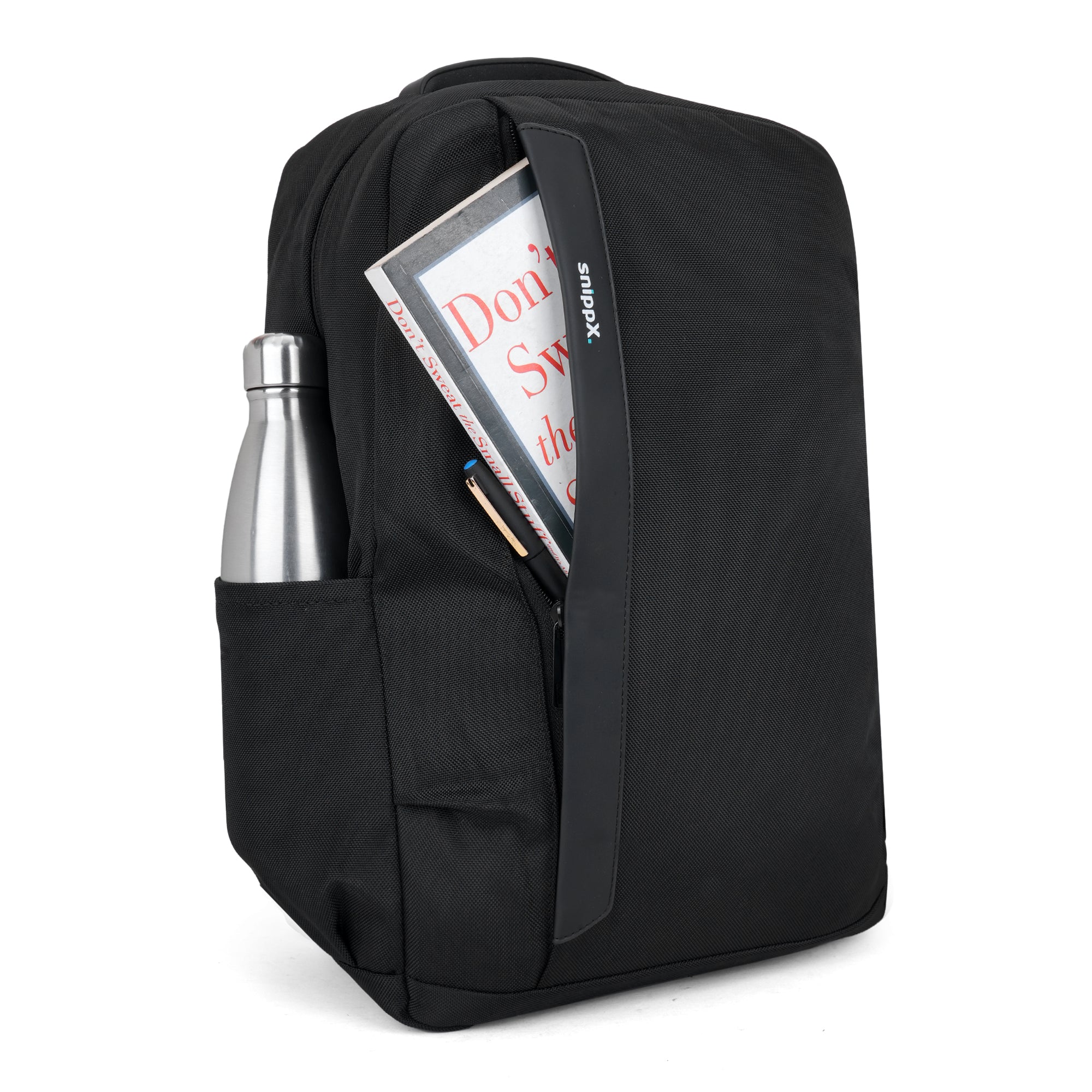 Steinley Workpack 24L Laptop Backpack | Water Resistant Office College Backpack for Daily Use | 17.5 Inch Padded Laptop Sleeve | Travel Backpack.