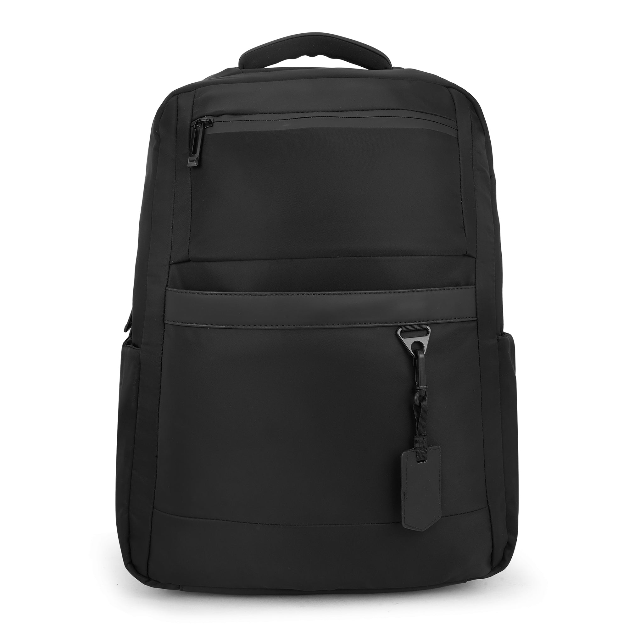 Halo Workpack Laptop Backpack 24L | Daily Use Travel Backpack & Work Bag | Water Resistant Laptop Backpack | Multi Pocket Organizer Backpack for Daily Use.