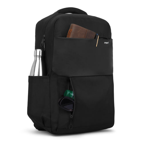 Noir Backpack 24L | Laptop Backpack for Daily Use & Office