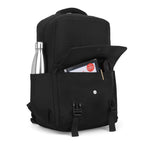 Utility Workpack 24L Laptop Backpack | Water Resistant Office College Travel Backpack for Daily Use | 17.5 Inch Padded Laptop Sleeve | Utility Pockets with Quick Access.