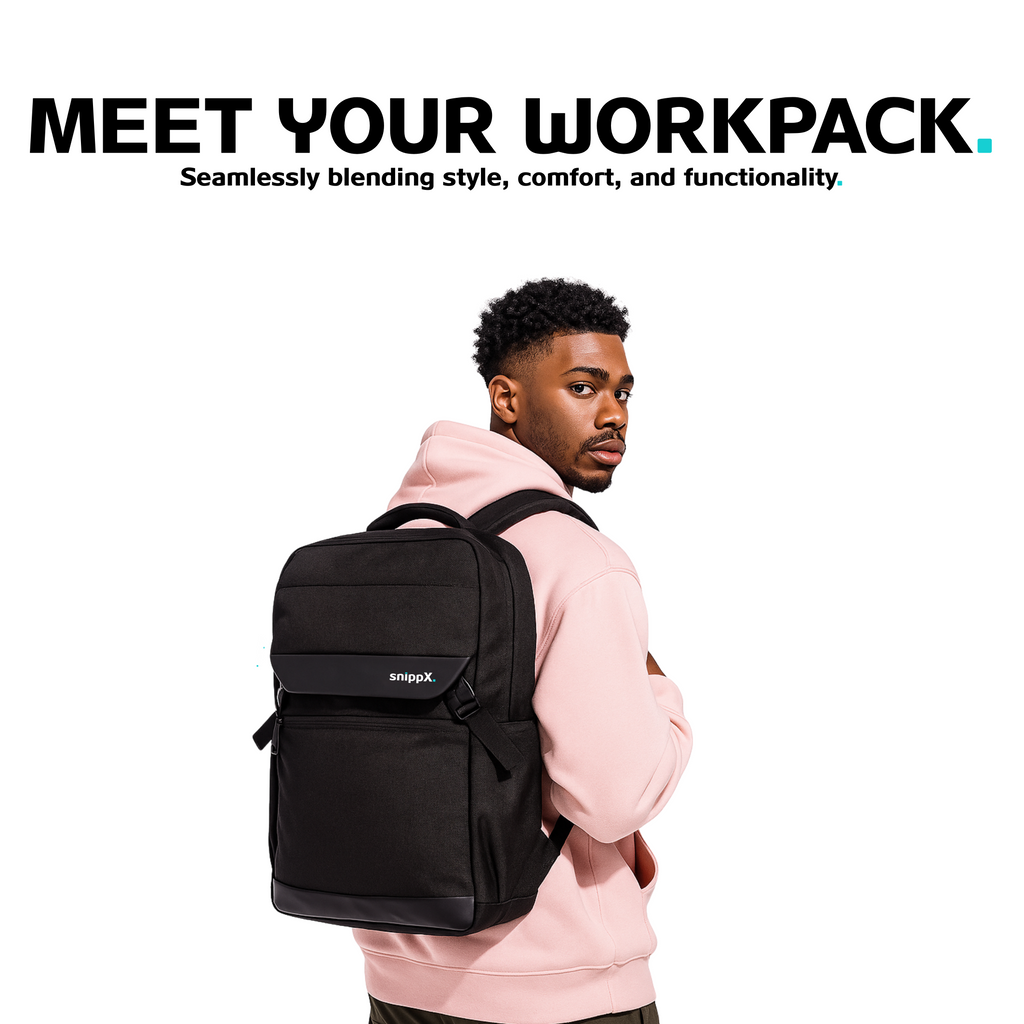 Noir Workpack