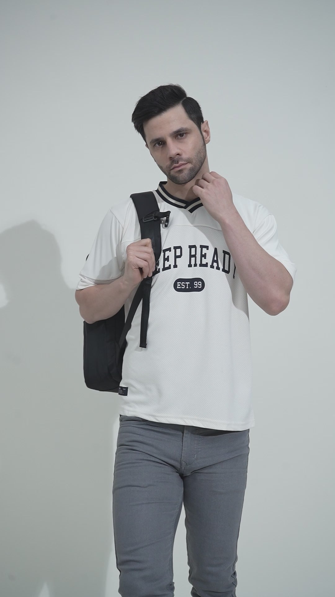 Halo Workpack Laptop Backpack 24L | Daily Use Travel Backpack & Work Bag | Water Resistant Laptop Backpack | Multi Pocket Organizer Backpack for Daily Use.