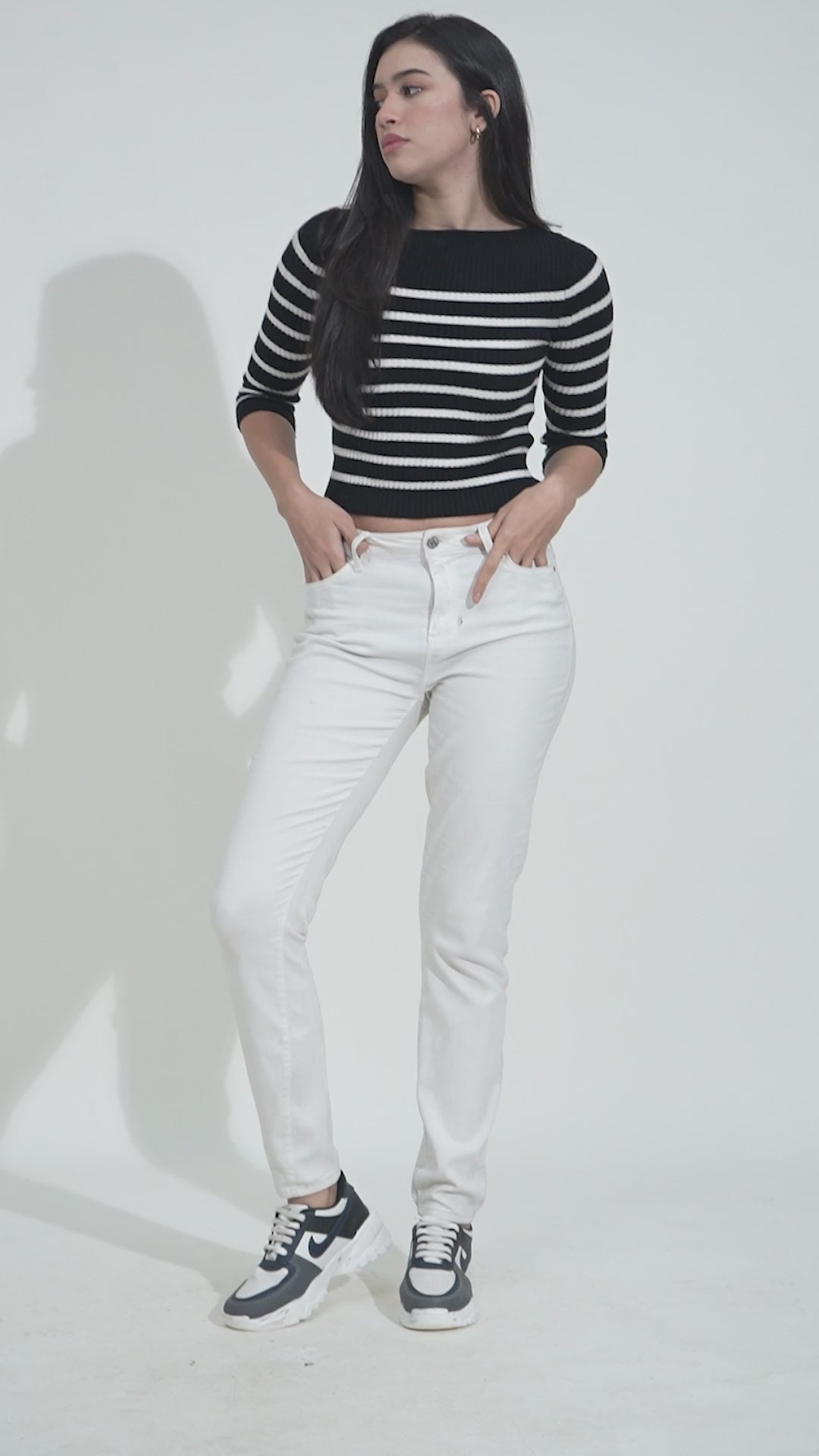 Omega Workpack Backpack — Laptop Compatible, 24L Water-Resistant, Spacious Organizer Bag for Office, College, Travel & Daily Use.